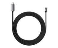 Satechi Kabel USB-C - HDMI 2.1 8K 2m (space grey) - 1242149 - zdjęcie 1